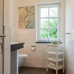 Lejlighed Haus Strandhafer We 02 