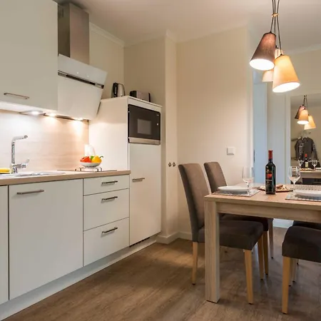 Haus Strandhafer We 02 