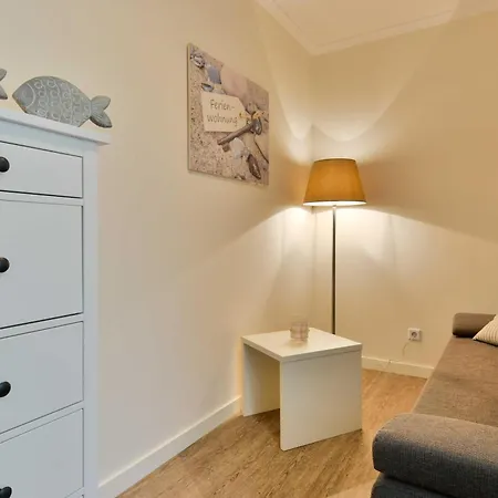 Haus Strandhafer We 02 
