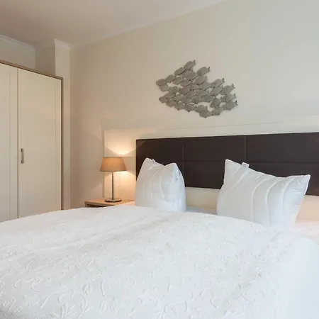 Haus Strandhafer We 02 