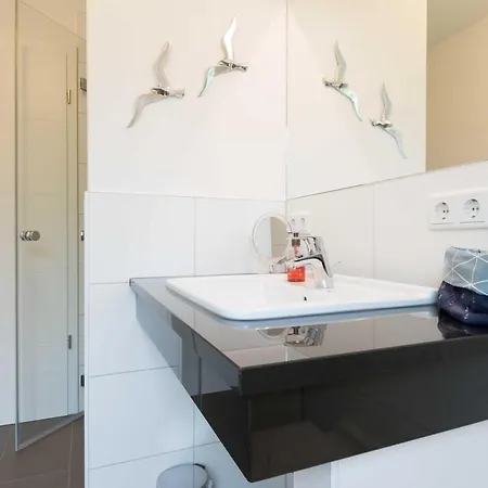 Haus Strandhafer We 02 